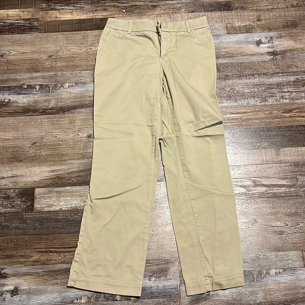 Lee’s Khaki dress pants